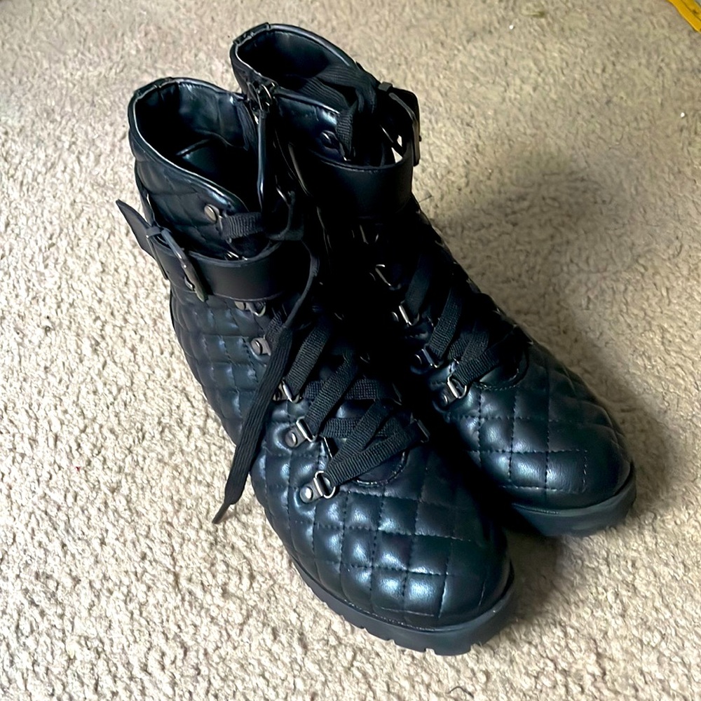 Women’s Ankle Boots
